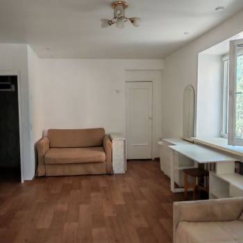 Сдается 1-комнатная квартира, 31 м²