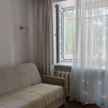 Сдается 1-комнатная квартира, 31 м²