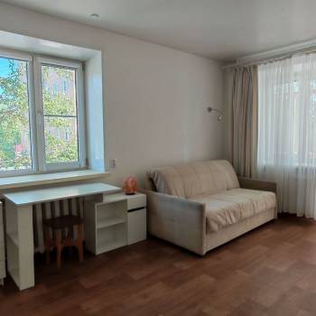 Сдается 1-комнатная квартира, 31 м²