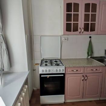 Сдается 1-комнатная квартира, 31 м²