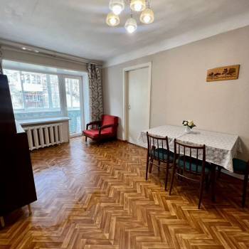 Продается 2-х комнатная квартира, 43,7 м²
