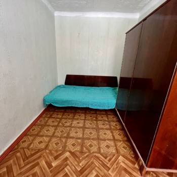 Продается 2-х комнатная квартира, 43,7 м²