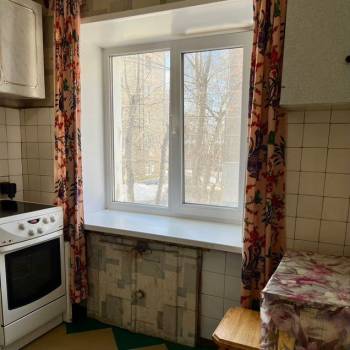 Продается 2-х комнатная квартира, 43,7 м²