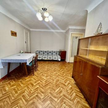 Продается 2-х комнатная квартира, 43,7 м²