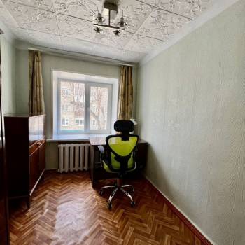 Продается 2-х комнатная квартира, 43,7 м²