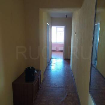 Продается 2-х комнатная квартира, 57 м²