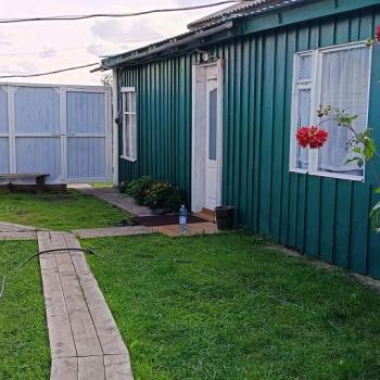 Продается Дом, 63,3 м²