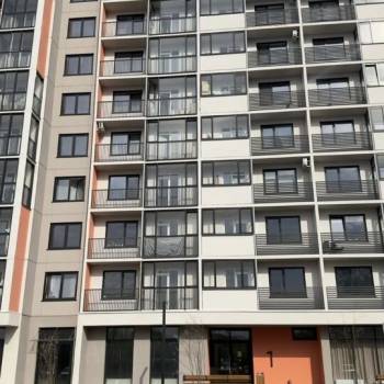 Сдается 2-х комнатная квартира, 32 м²