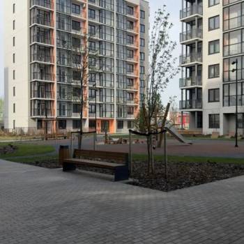 Сдается 2-х комнатная квартира, 32 м²