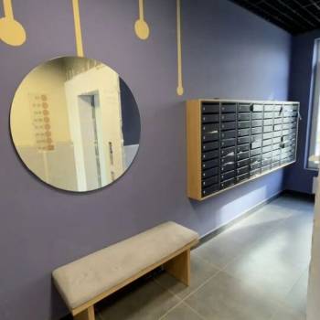 Сдается 2-х комнатная квартира, 32 м²