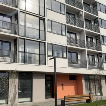 Сдается 2-х комнатная квартира, 32 м²