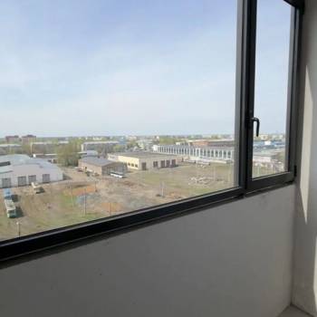 Сдается 2-х комнатная квартира, 32 м²