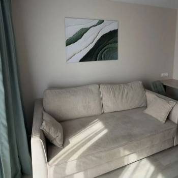 Сдается 2-х комнатная квартира, 32 м²