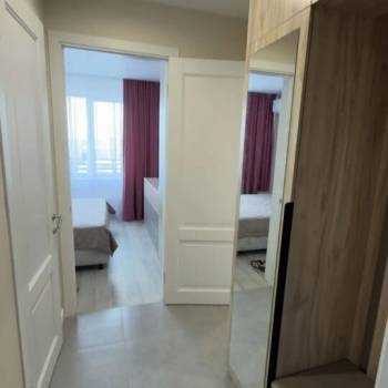 Сдается 2-х комнатная квартира, 32 м²