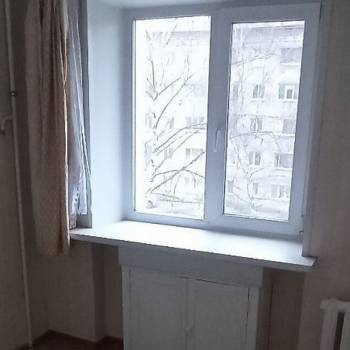 Продается 2-х комнатная квартира, 43,4 м²