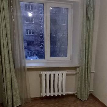 Продается 2-х комнатная квартира, 43,4 м²