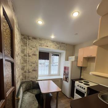 Сдается 1-комнатная квартира, 30 м²