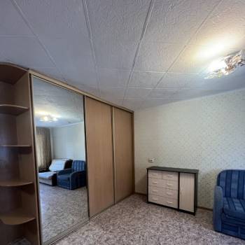 Сдается 1-комнатная квартира, 30 м²