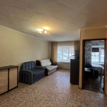 Сдается 1-комнатная квартира, 30 м²