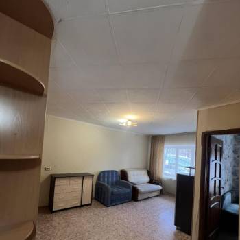 Сдается 1-комнатная квартира, 30 м²