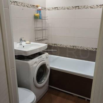 Сдается 1-комнатная квартира, 32 м²