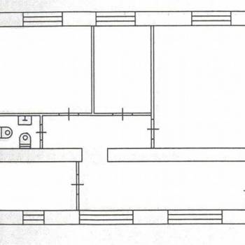 Сдается Нежилое помещение, 90 м²