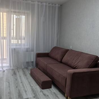 Сдается 1-комнатная квартира, 24 м²