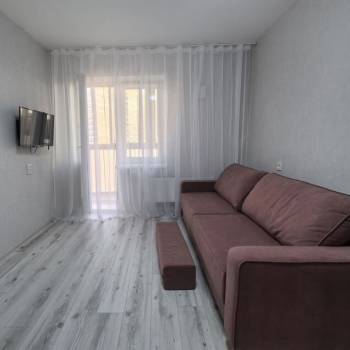 Сдается 1-комнатная квартира, 24 м²