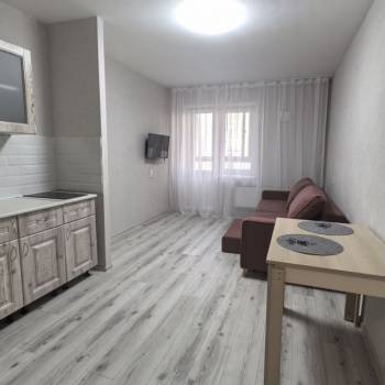 Сдается 1-комнатная квартира, 24 м²