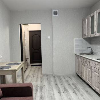 Сдается 1-комнатная квартира, 24 м²