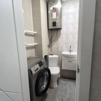 Сдается 1-комнатная квартира, 24 м²