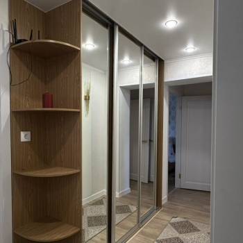 Сдается Многокомнатная квартира, 60,8 м²