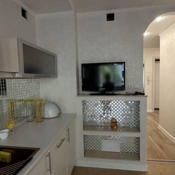 Сдается Многокомнатная квартира, 60,8 м²