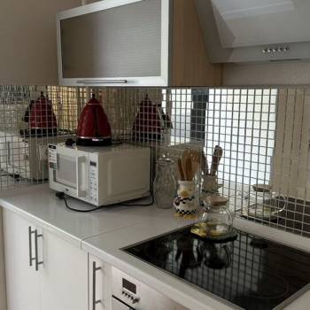 Сдается Многокомнатная квартира, 60,8 м²