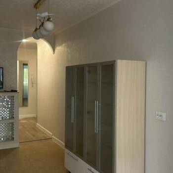 Сдается Многокомнатная квартира, 60,8 м²