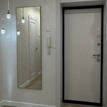 Сдается Многокомнатная квартира, 60,8 м²