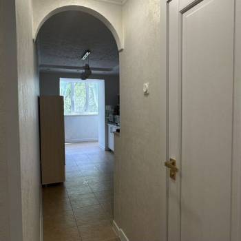 Сдается Многокомнатная квартира, 60,8 м²