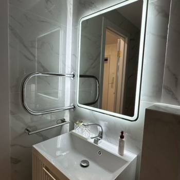 Сдается Многокомнатная квартира, 60,8 м²