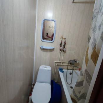Сдается 1-комнатная квартира, 12 м²