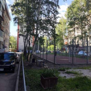 Сдается 1-комнатная квартира, 12 м²