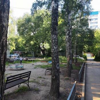 Сдается 1-комнатная квартира, 12 м²