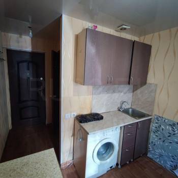 Сдается 1-комнатная квартира, 12 м²