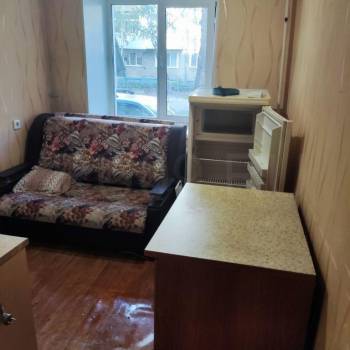 Сдается 1-комнатная квартира, 12 м²