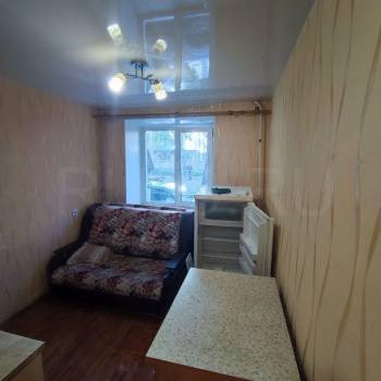 Сдается 1-комнатная квартира, 12 м²