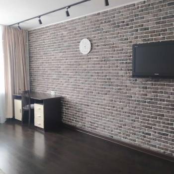 Сдается 1-комнатная квартира, 43 м²