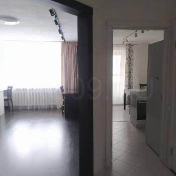 Сдается 1-комнатная квартира, 43 м²
