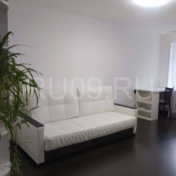 Сдается 1-комнатная квартира, 43 м²