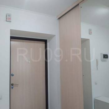 Сдается 1-комнатная квартира, 43 м²