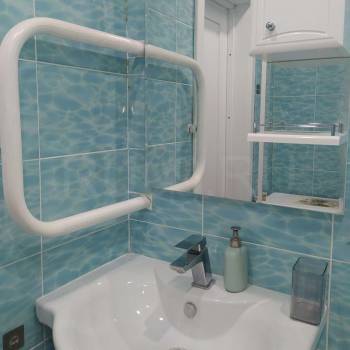 Сдается 1-комнатная квартира, 43 м²
