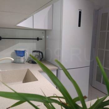 Сдается 1-комнатная квартира, 43 м²